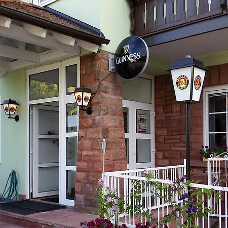 Hotel Restaurant Anna Ramstein-Miesenbach Exterior foto