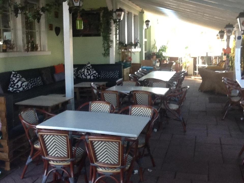 Hotel Restaurant Anna Ramstein-Miesenbach Exterior foto