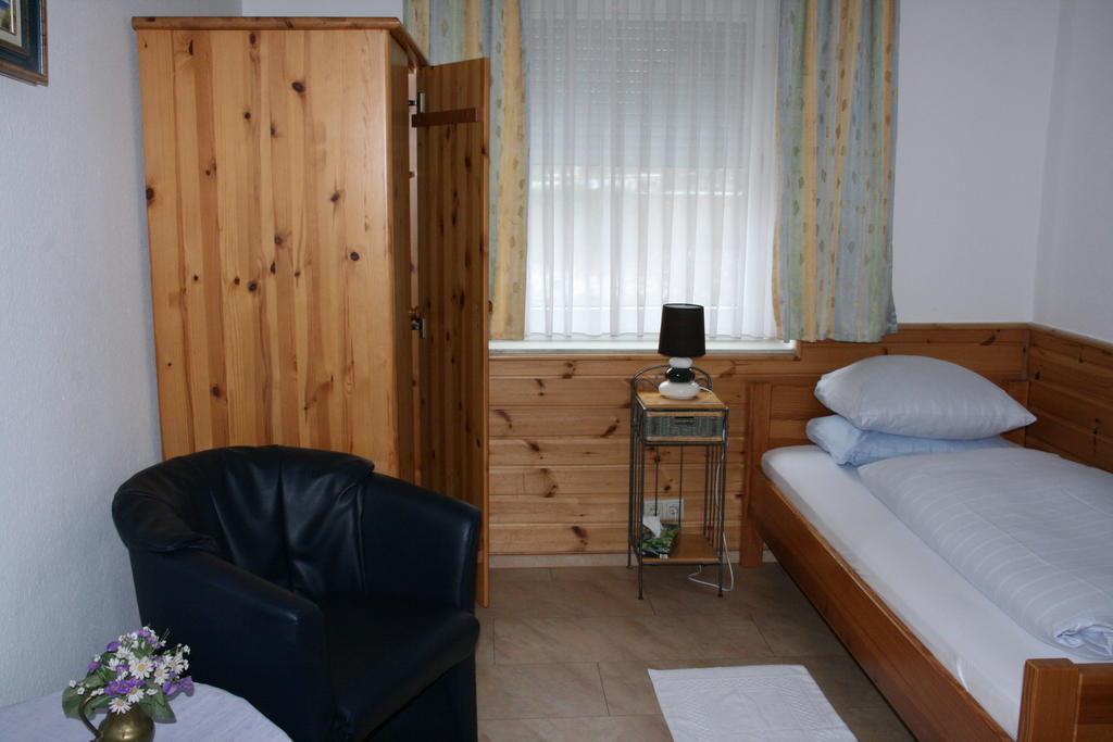 Hotel Restaurant Anna Ramstein-Miesenbach Habitación foto