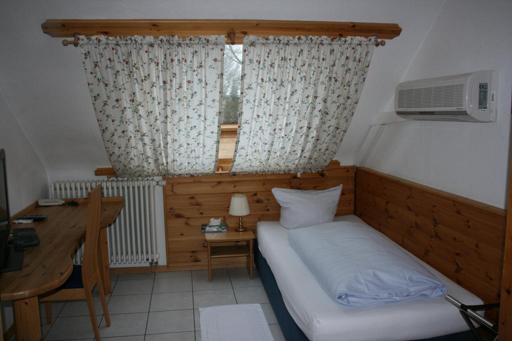 Hotel Restaurant Anna Ramstein-Miesenbach Habitación foto